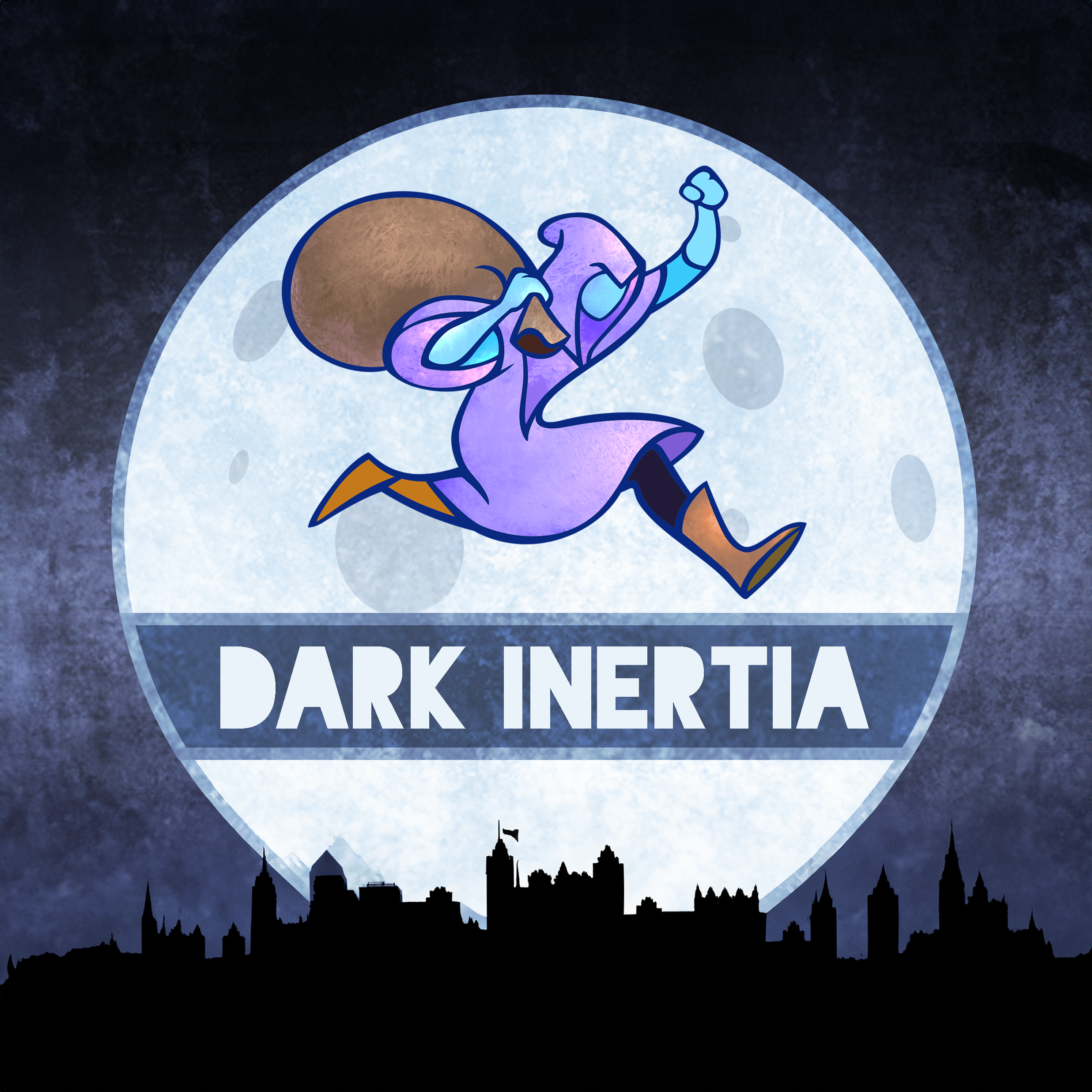 Dark Inertia Studios – Bannerlands